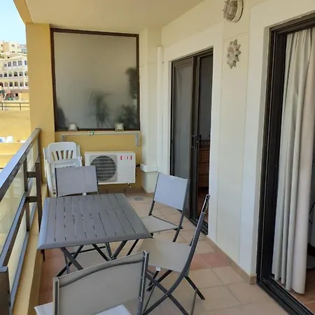 Marina View 1 Bed With Internet 아파트 *