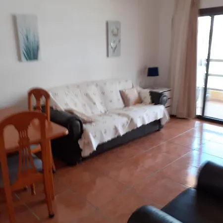 Marina View 1 Bed With Internet * 산미겔데아보나