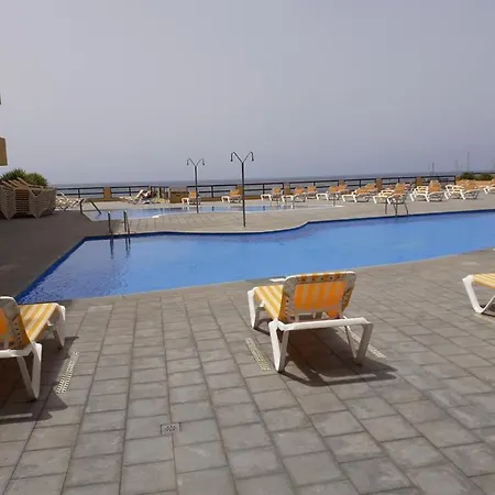 아파트 Marina View 1 Bed With Internet 산미겔데아보나