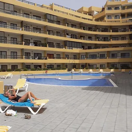 Marina View 1 Bed With Internet * 산미겔데아보나