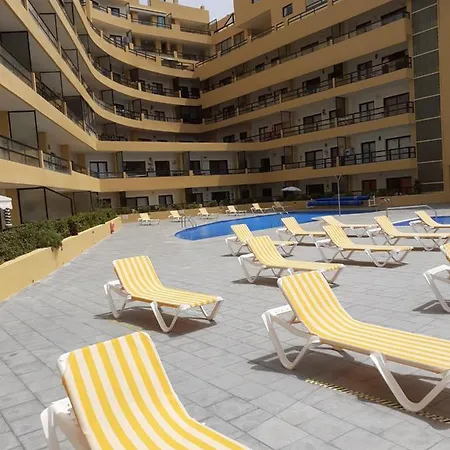 Marina View 1 Bed With Internet *