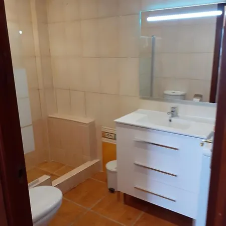 Marina View 1 Bed With Internet