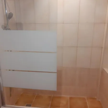 아파트 Marina View 1 Bed With Internet 산미겔데아보나