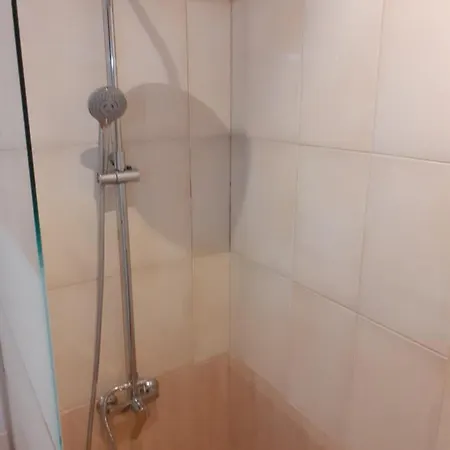 Marina View 1 Bed With Internet 아파트 *