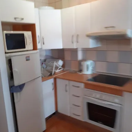 Marina View 1 Bed With Internet * 산미겔데아보나